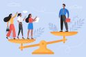 Women attain around 75% of men’s wealth at retirement: Global Gender Wealth Study