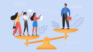 Women attain around 75% of men’s wealth at retirement: Global Gender Wealth Study