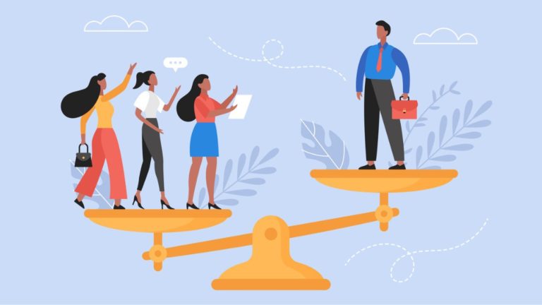 Women attain around 75% of men’s wealth at retirement: Global Gender Wealth Study