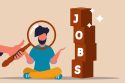 65% job seekers depressed over layoffs, unable to give 100% in current jobs