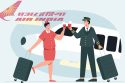 Air India Pilots seek conciliation Proceedings with Management to sort out issues
