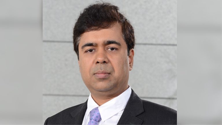 Ashok Leyland appoints Sanjay V Jorapur as President, HR Head