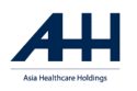Asia Healthcare Holdings joins hands with HROne to automate its HR Operations