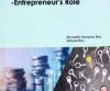 Emerging Cross Functional Impact of HR and Finance -Entrepreneur’s Role
