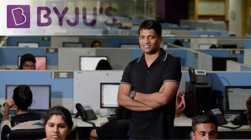 Byju's staff reveal toxic work culture at Indian tech giant