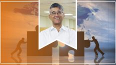 CHRO would play the roles of Evangelizer, Strategist and Cheerleader