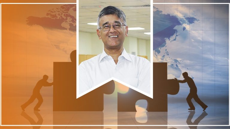 CHRO would play the roles of Evangelizer, Strategist and Cheerleader