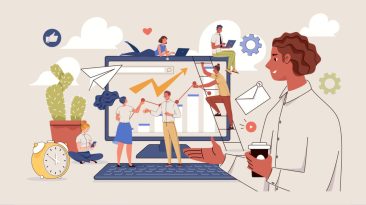 Corporate Culture can make or break the Company