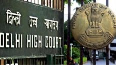 Standard of proof not required in disciplinary proceedings: Delhi HC