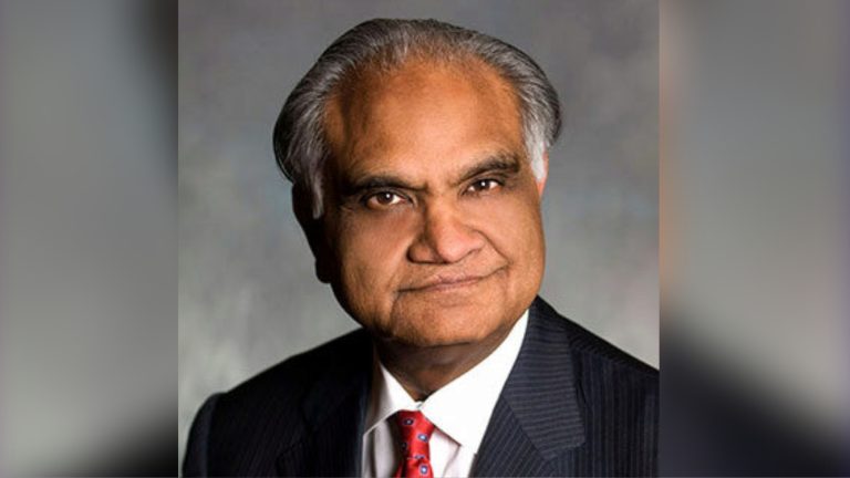 Dr. Ram Charan joins the Advisory board of Ratan Tata backed Repos Energy