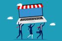 E-recruitment activity marginally dips in Nov