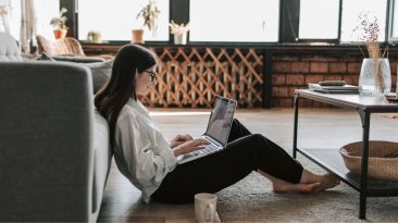 Feeling Lonely at Work You are not Alone