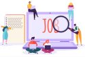 Flexi staffing industry adds 78,000 jobs in July-September
