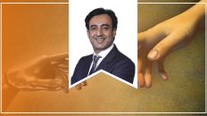 Future is where Human meets Digital