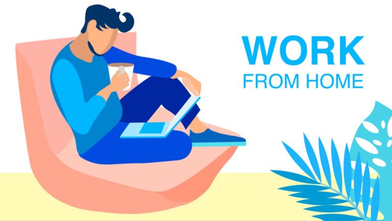 Govt Allows 100% Work From Home For IT Units In SEZ Till December 2023