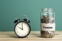 Grossly inadequate Pension under EPS