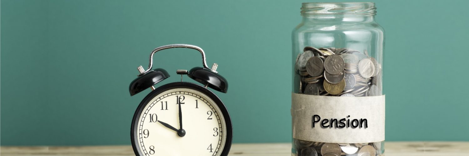 Grossly inadequate Pension under EPS