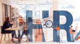HR trends to build the workplace of the future