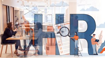 HR trends to build the workplace of the future