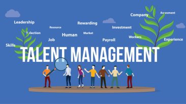 How tech can be instrumental in helping enterprises attract talent