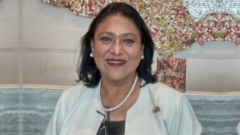 Indian B Schools must cover inspiring stories of selfless change makers