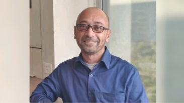 Indranil Sen joins Biorad Medisys as Group Head – HR, Administration & EDP