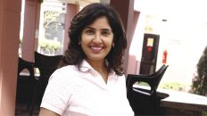 Kena Shree, Dy. General Manager, NTPC Ltd.