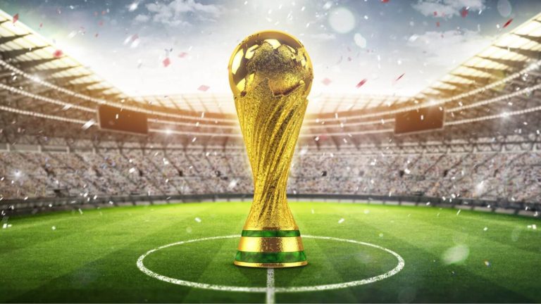Management Learnings & The Final of The Football World Cup