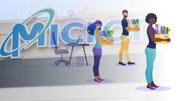 Micron to reduce workforce by around 5,000 in 2023