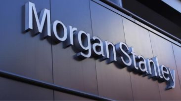 Morgan Stanley lays off nearly 1,600 employees globally