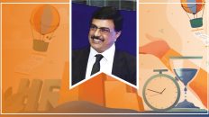 Need to become more flexible