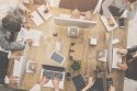 Office absorption to touch a new high in 2022; Flex leasing well placed to surpass previous years