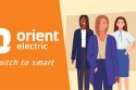 Orient Electric introduces menstrual leaves for women employees