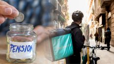 Pension Regulator suggests bringing Gig workers into National Pension Scheme