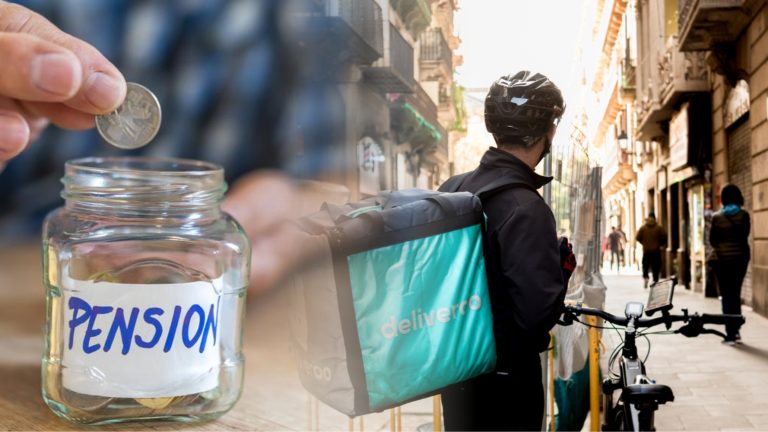 Pension Regulator suggests bringing Gig workers into National Pension Scheme