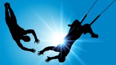 Progress and Risk-Taking