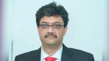 Rajendra Mehta joins Suzlon Group as Group CHRO