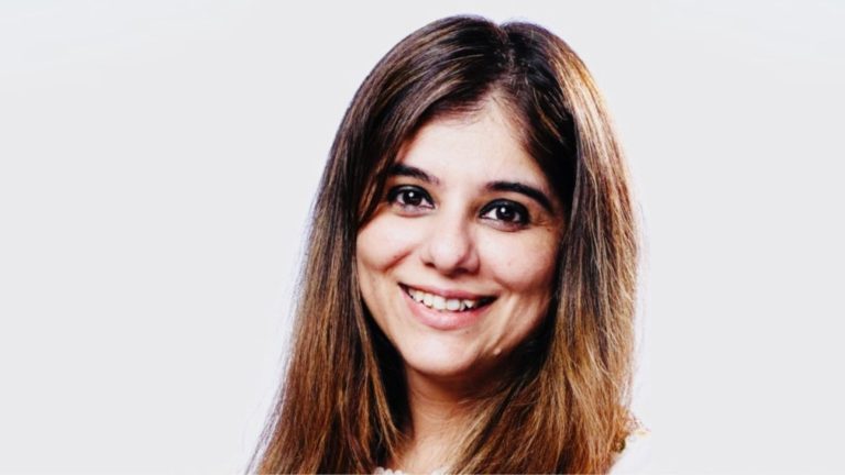 Rajita Singh joins Kyndryl India as chief people officer