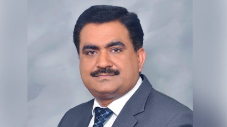 Rakesh Swami joins Godrej as Group President & Head - Corporate Affairs