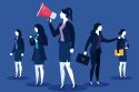 TCS tops in women employment, women accounted for 35%