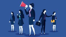 TCS tops in women employment, women accounted for 35%