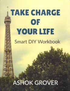 Take Charge of Your Life (Smart DIY Workbook)