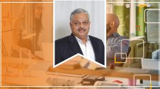 The CHRO is likely to be an orchestrator