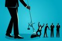 White collar gigs are getting stronger aimed layoff
