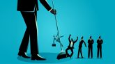 White collar gigs are getting stronger aimed layoff