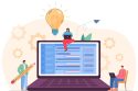 Without adequate computer skills, employability will remain a challenge