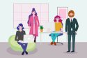 Women employees constitute up to 41 percent of the workforce at PreludeSys