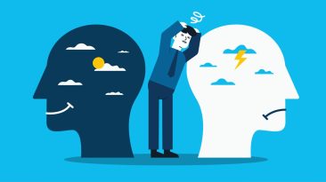 Workplace frustration