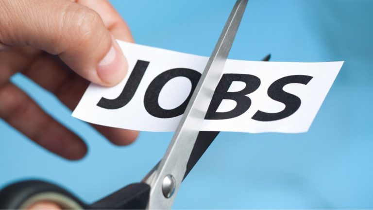 91 tech companies lay off over 24,000 employees in first 15 days of January