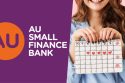 AU Small Finance Bank introduces menstrual leaves for women employees